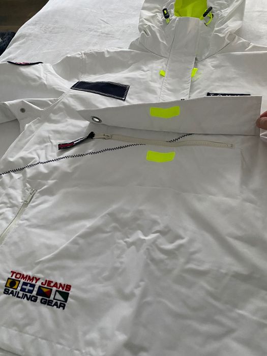 Geaca Noua,Tommy Jeans