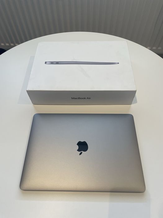 MacBook Air M1 13.3” ca nou | 8GB RAM | 256GB SSD | Ca nou