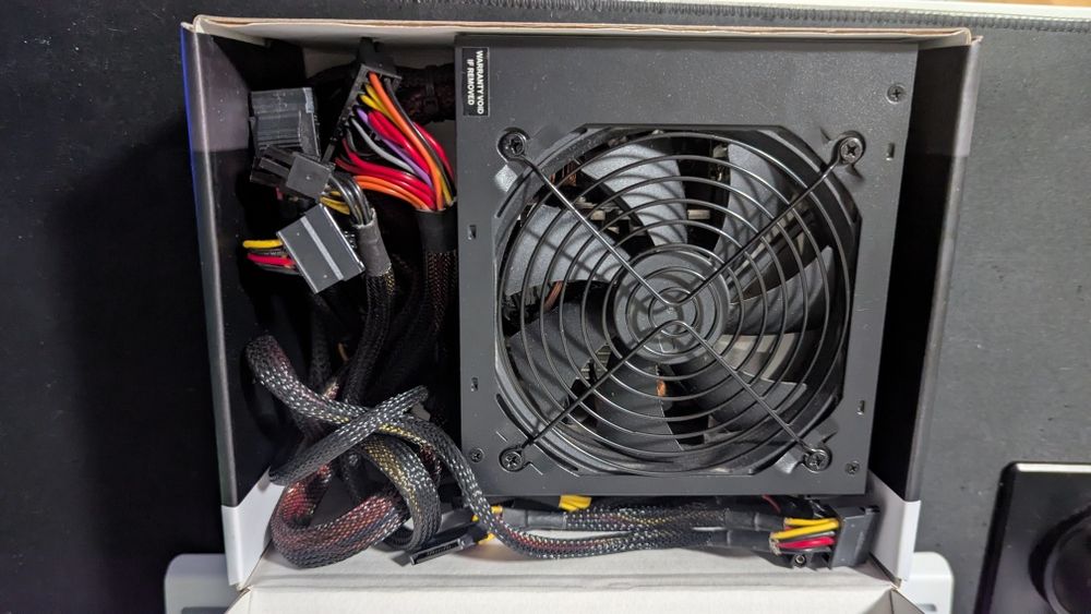 Sursa Thermaltake 500w