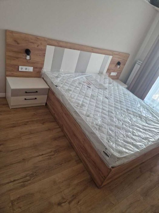 Дава се под наем Тристаен апартамент в София, Кръстова вада - 97 кв.м за 598.23 € - Снимка #3