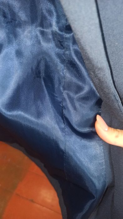 Пиджак Pull & Bear, приталенный