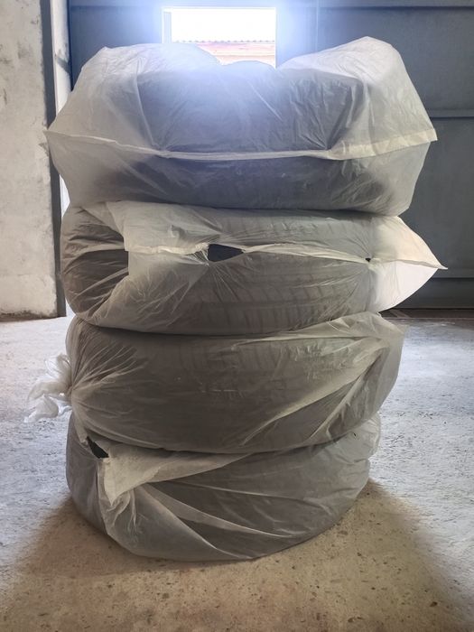 Летняя резина Виатти.