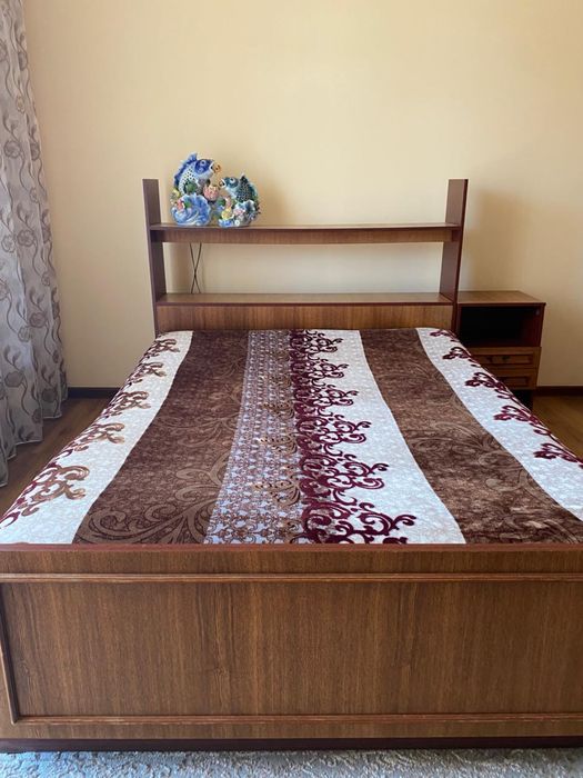 Спальний гарнитур