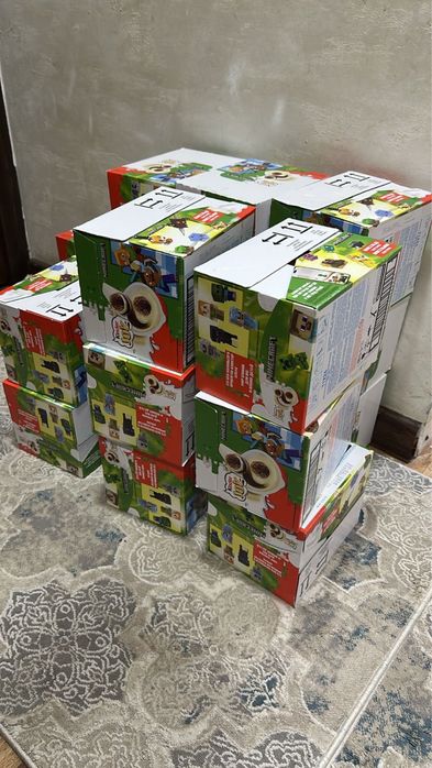 Kinder joy minecraft