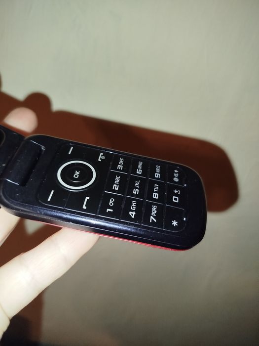 Телефон за части Самсунг