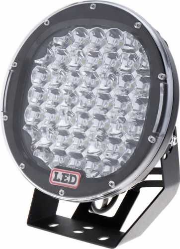 Proiector Auto led BIG, Rosu, Galben, Negru Albastru