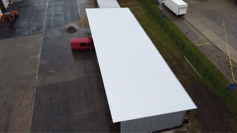 Executăm acoperișuri de la A la Z – Calitate garantată