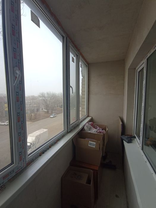 Продаётся 1 комн район Циолковского