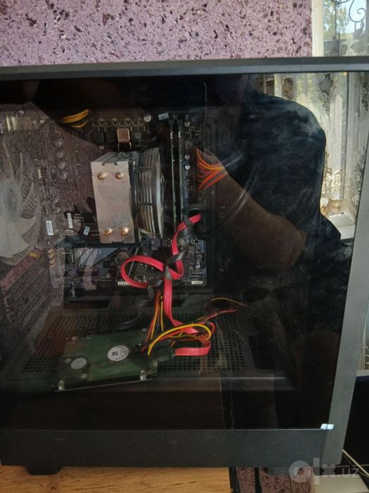 Kompyuter obmen macbook
