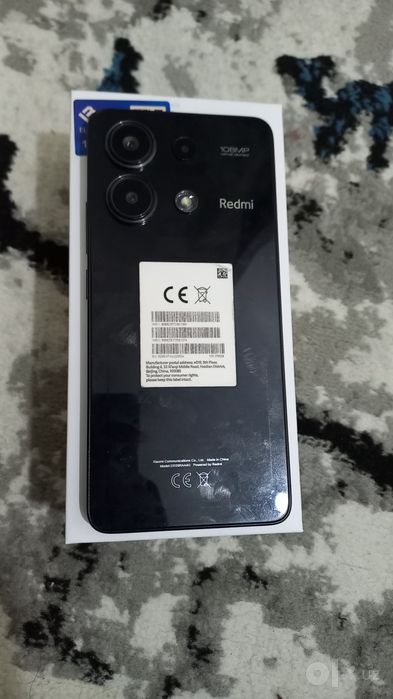 Redmi not13 sotiladi