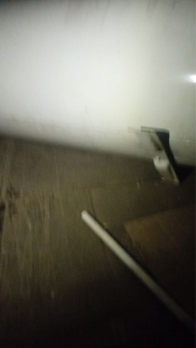 Бойлер аристон 100л