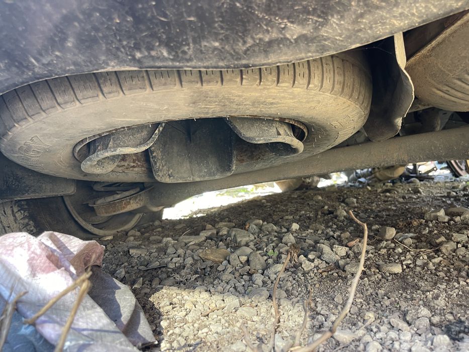 Toyota Rav 4 na chasti тойота рав 4 на части