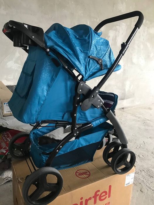 Детские коляски холати янгидек