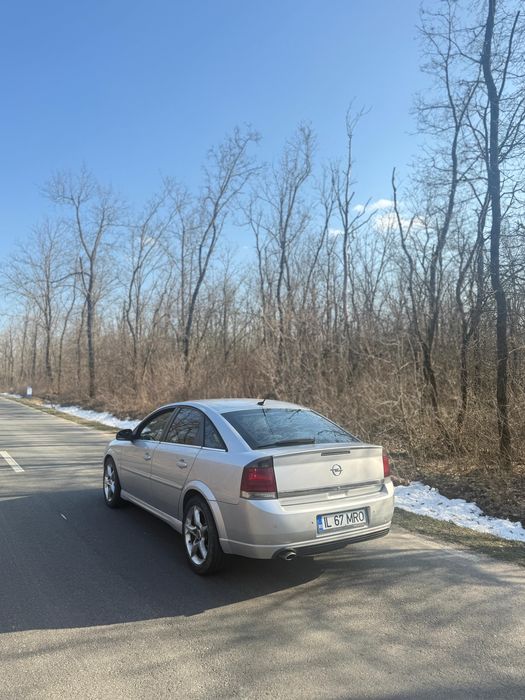 Vand opel vectra c 1.9