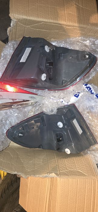 Стопове и джанти за е70  ф30