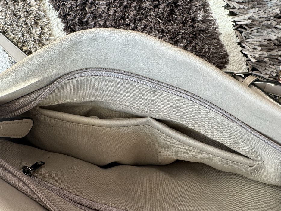 Красивая и стильная сумка