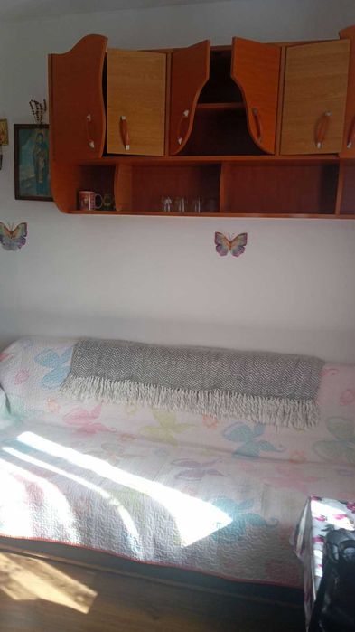 Garsoniera de vânzare
