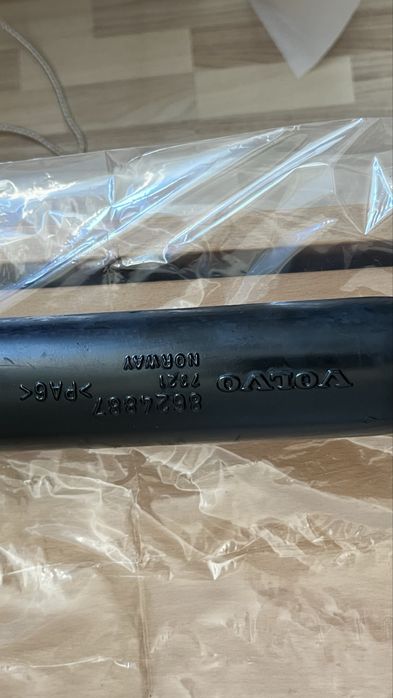 Части за volvo