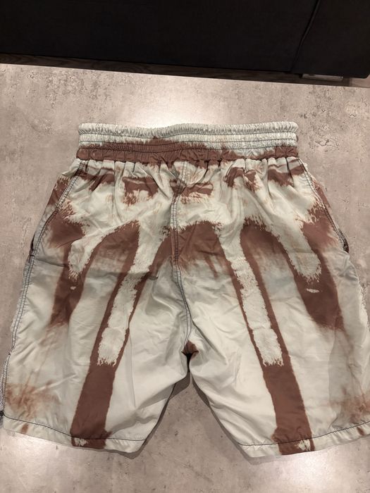 Къси панталонки Luda