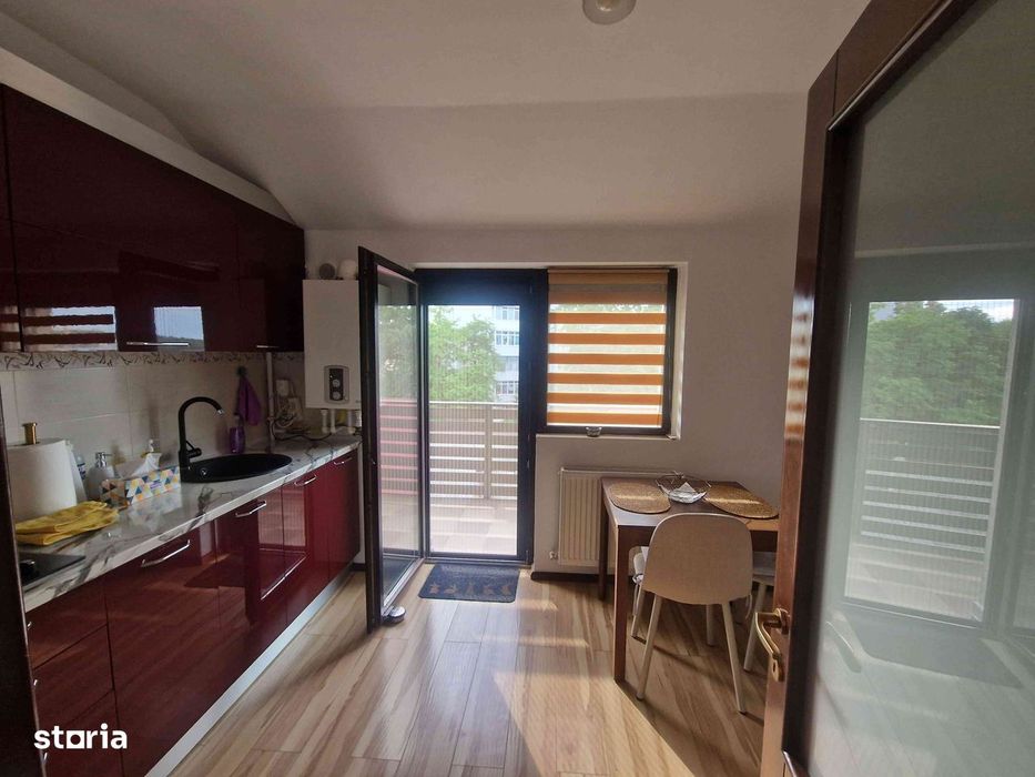 Tatarasi Str. Ion Creanga apartament 85 mp + parcare proprie