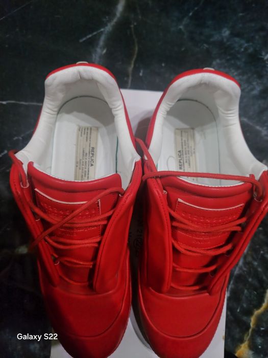 Maison margirla future