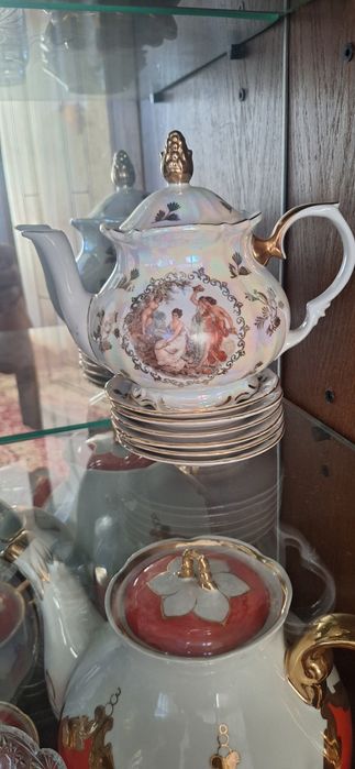 Сервиз "Модонна"