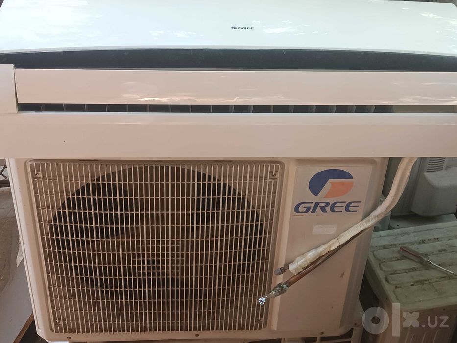 GREEE 24 Инвертор Кондиционер!