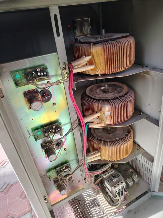 Продам трансформатор