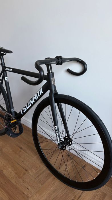 Велосипед Fix Tsunami SNM100