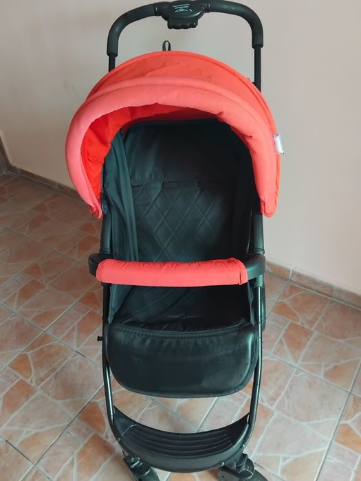 Лятна количка Lorelli