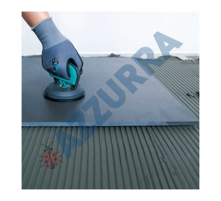 VENTUZA cu sistem de ghidare carote