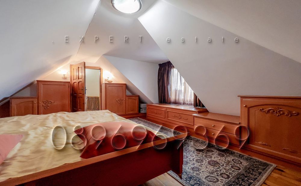 Тристаен-Бриз-Панорама-море-Обзаведен-Изток/Запад/Юг