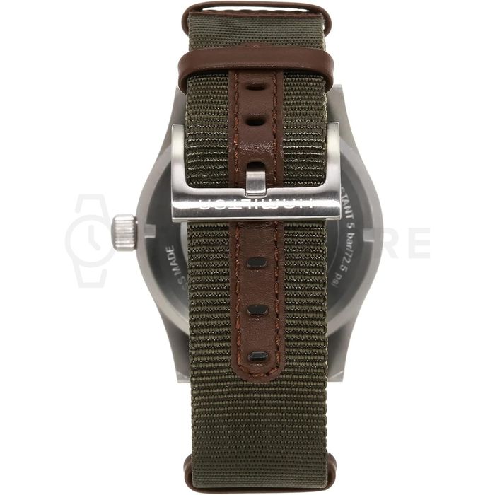 Ceas Hamilton Khaki Field Mechanical