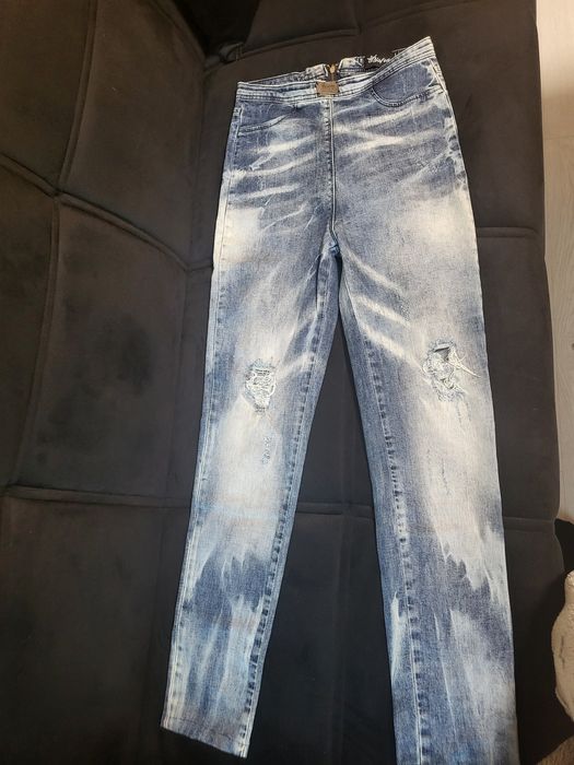 Дамски дънки Джофра