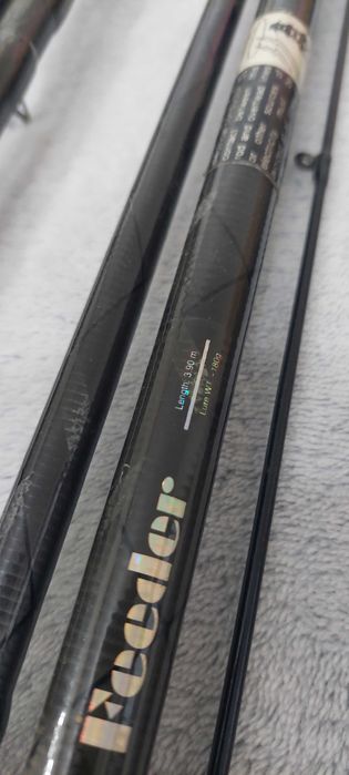 Пръчки спининги шимано Shimano сангер балзер sanger