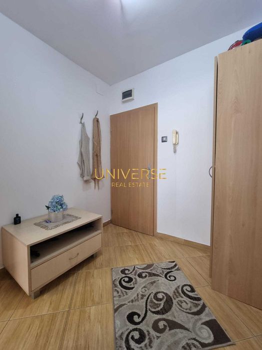 Продава се Двустаен апартамент в к.к. Слънчев бряг - 66 кв.м за 1311 €/кв.м - Снимка #10