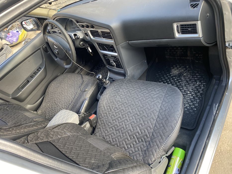 Chevrolet Nexia 2014 — 3