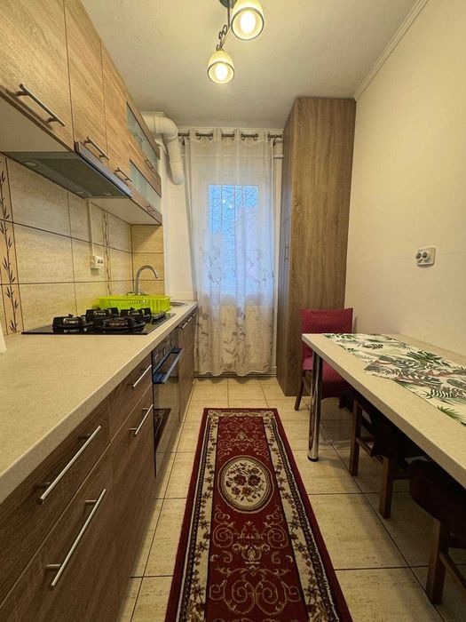 Apartament 3 camere Cv. Noua