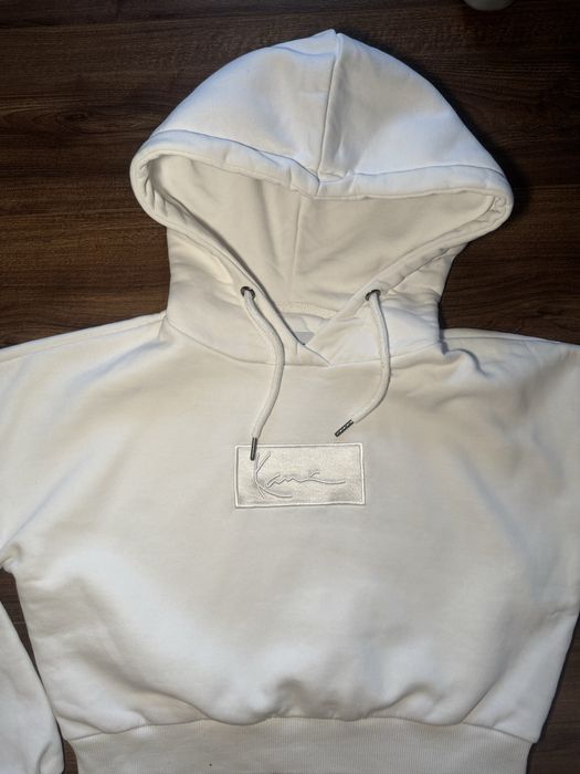 Karl Kani hoodie