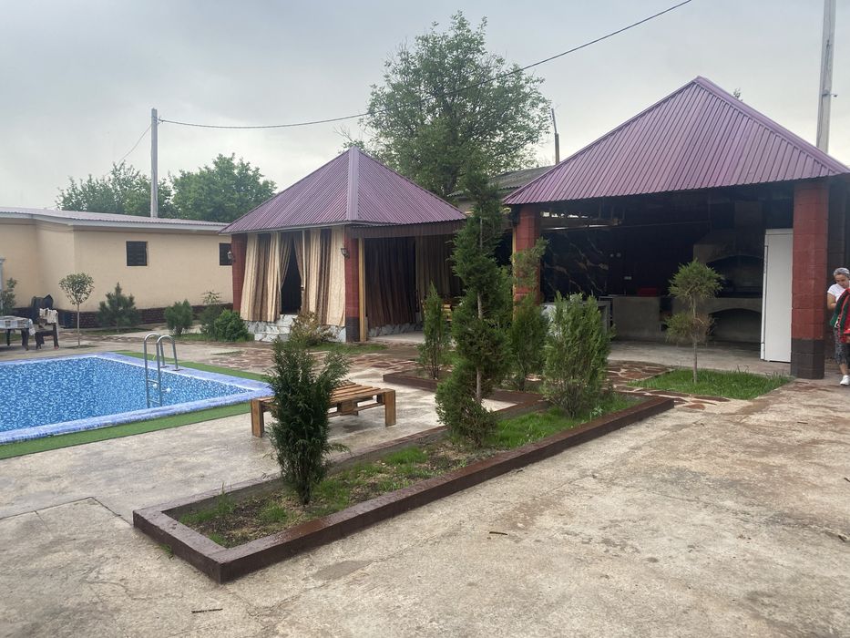 Кайнар булак дача посуточно