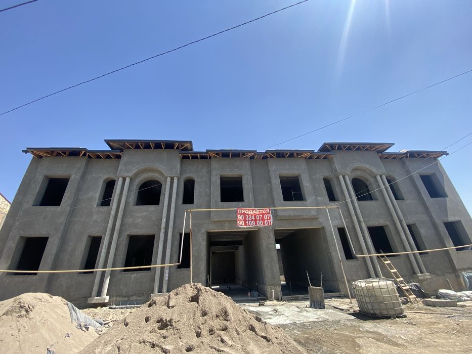 O’zbekiston bog’i milliy bog’ ko’chasi