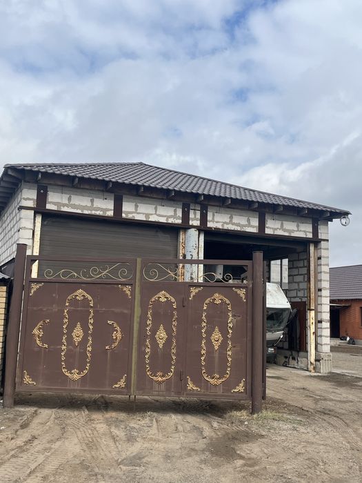 Бокс,ангар, помещение, под склад