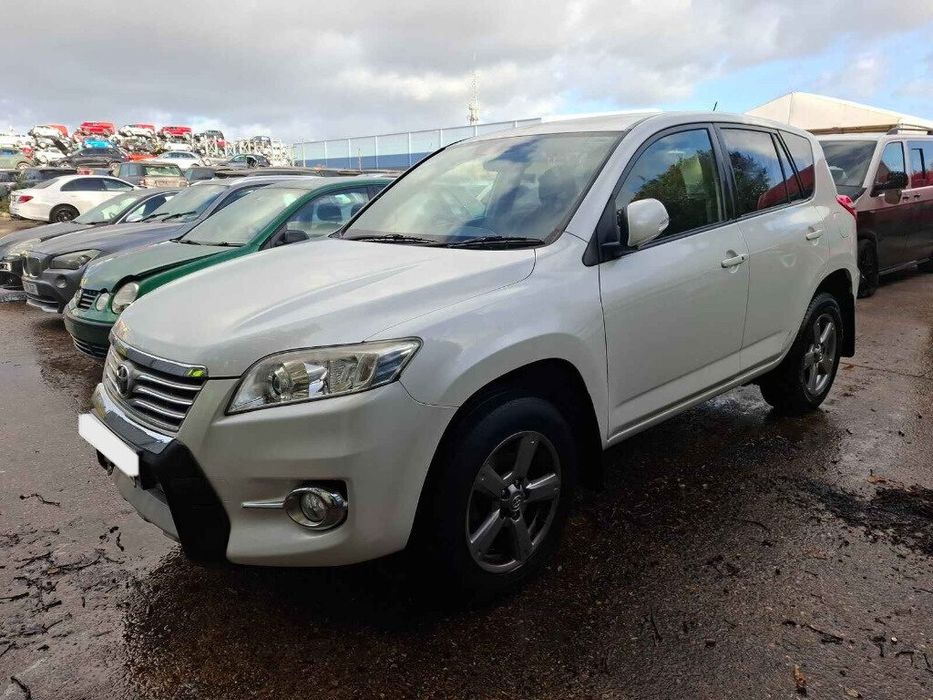 Carcasa filtru motorina Toyota Rav 4 (2010-2013) 2012