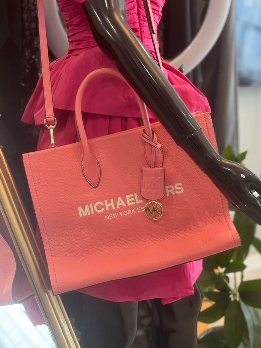 Vand geanta Michael Kors Mirella