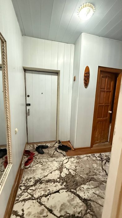 Продается Алока тинчлик метро 1/1/4 балкон 2х6 43м2