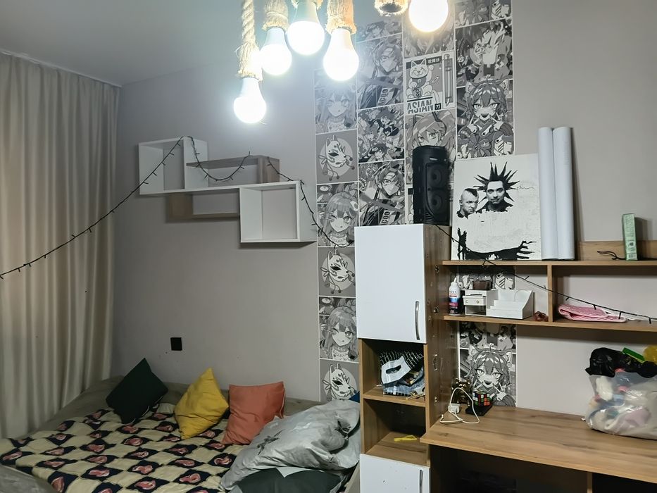 Сдам 3 комнатную квартиру