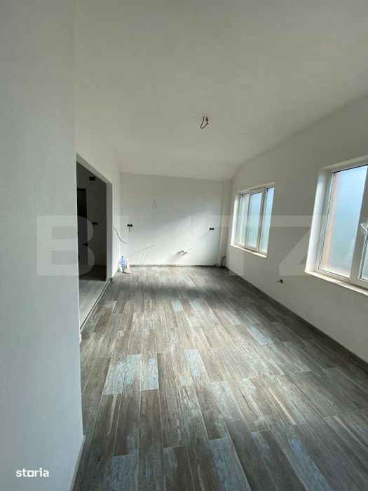 Apartament 5 camere – 117 mp utili, 2 bai, zona Decebal