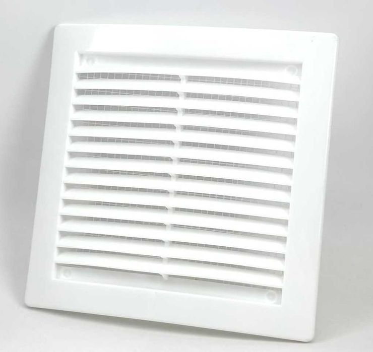 Ventilyatsiyoni reshetkalar