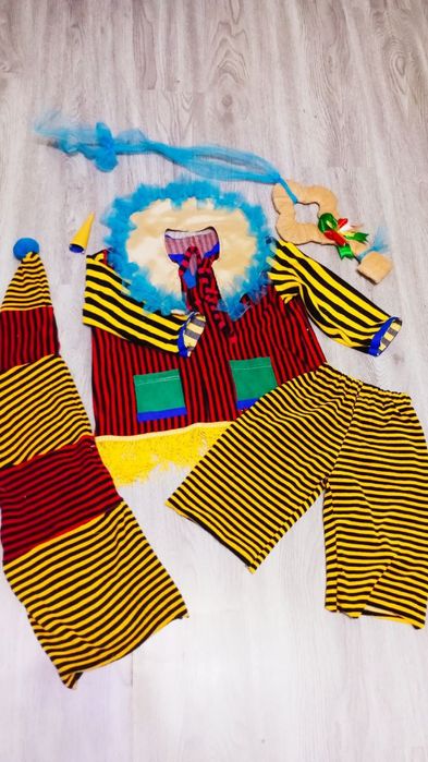 Буратино разные ассортимент