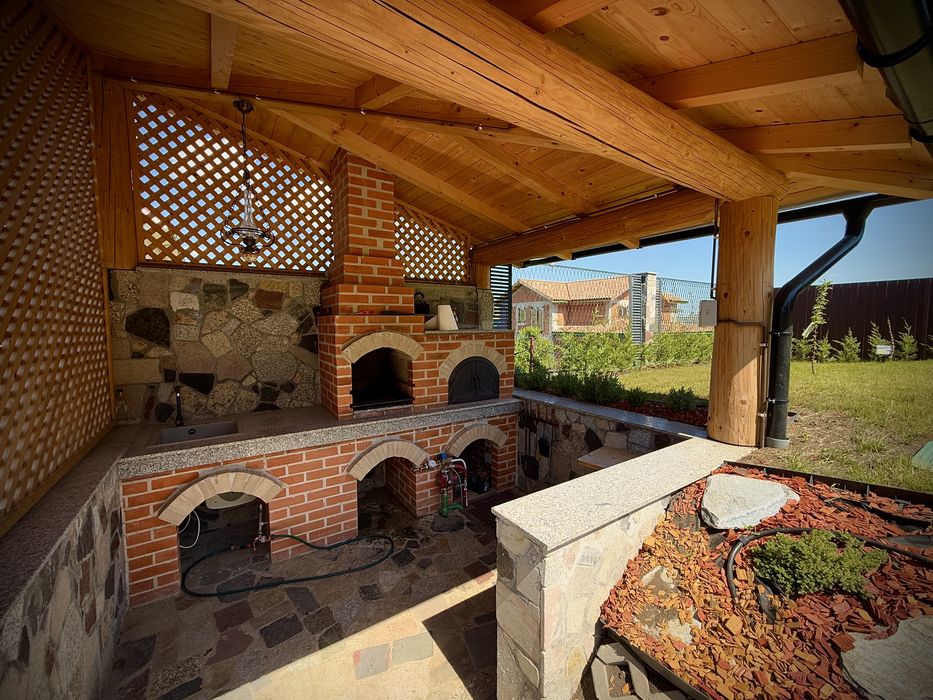 Cabana libera de 1 Mai la doar 18 km de Cluj